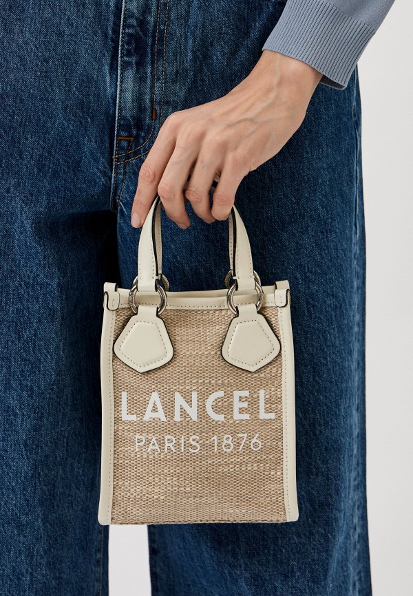 фото Сумка lancel