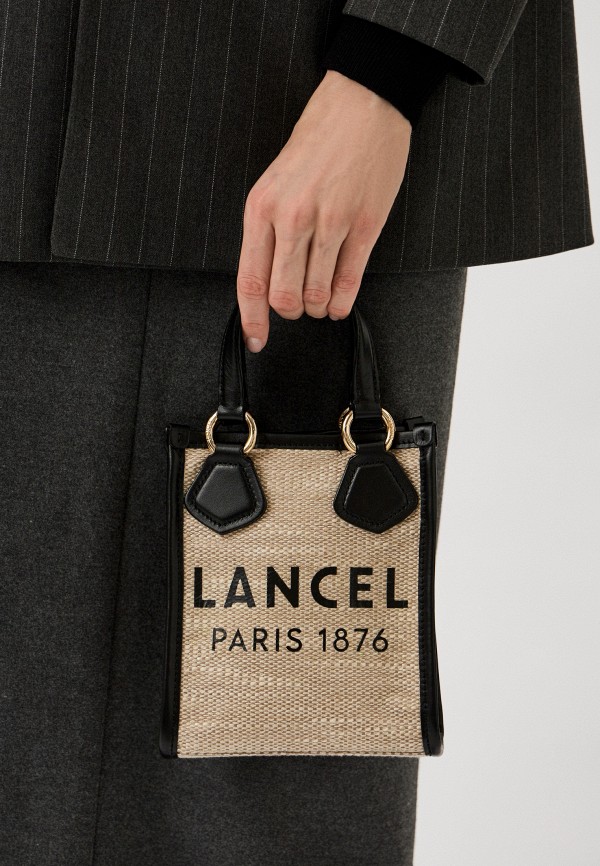 фото Сумка lancel