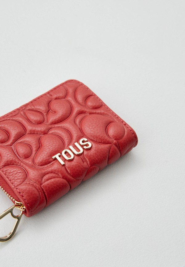 фото Кошелек tous