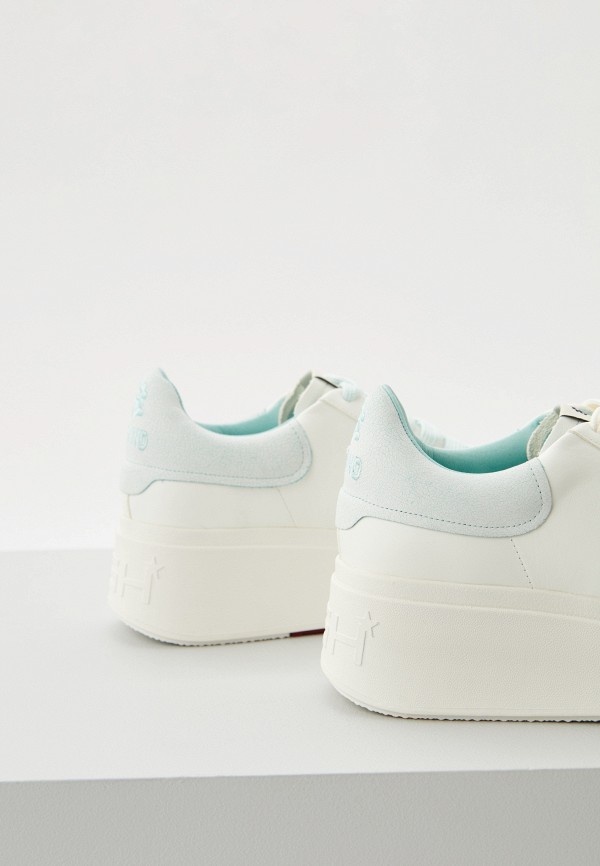 фото Кеды ash