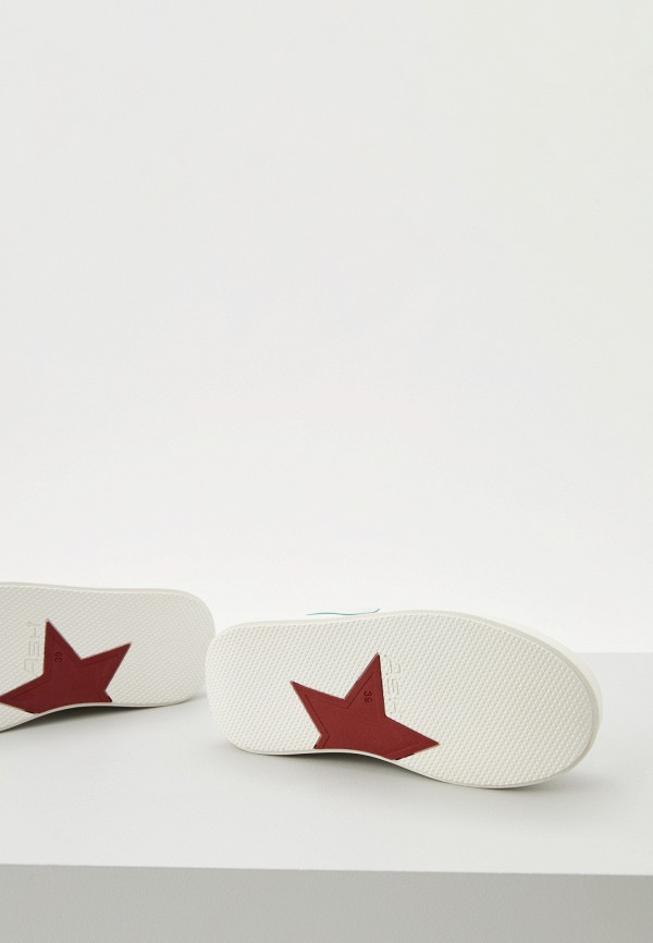 фото Кеды ash