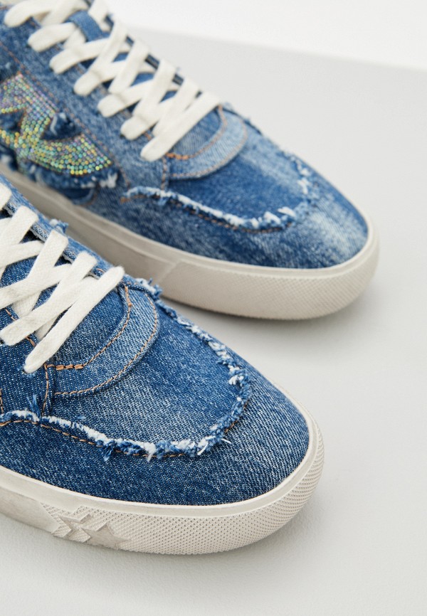 фото Кеды ash