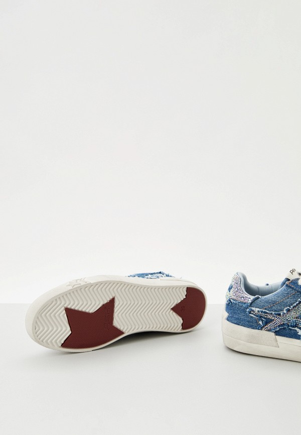 фото Кеды ash