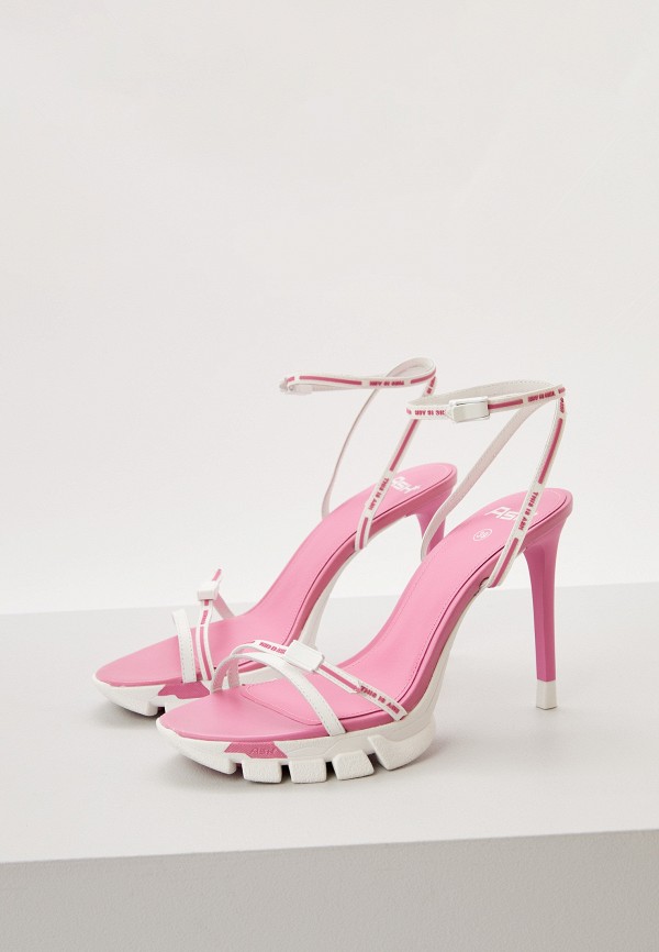 фото Босоножки ash