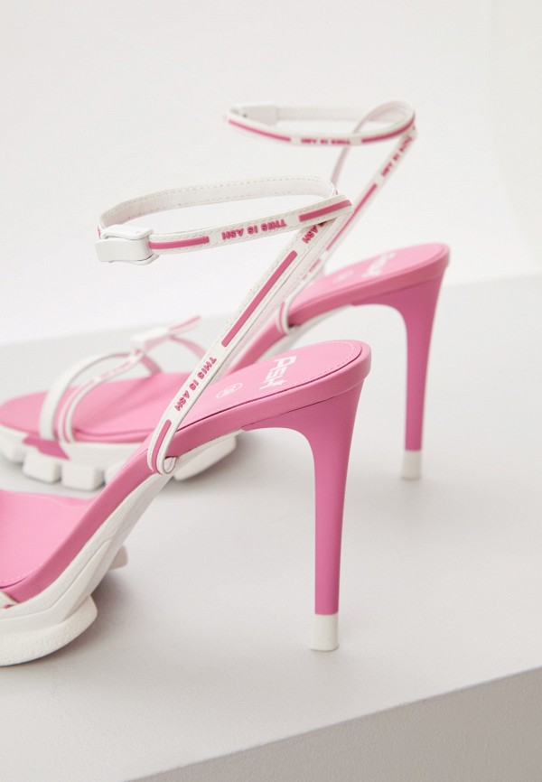 фото Босоножки ash