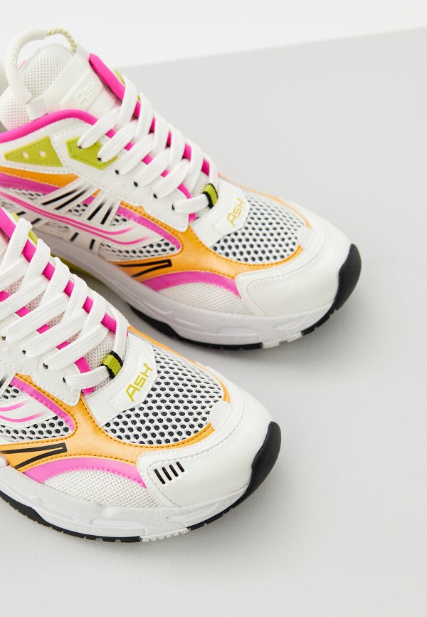 фото Кроссовки ash