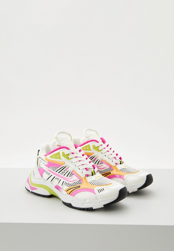 фото Кроссовки ash