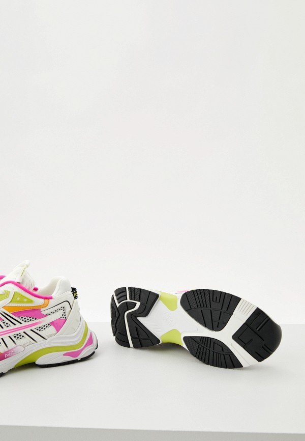 фото Кроссовки ash