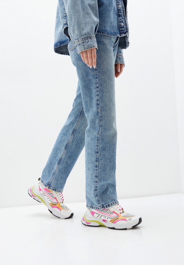 фото Кроссовки ash