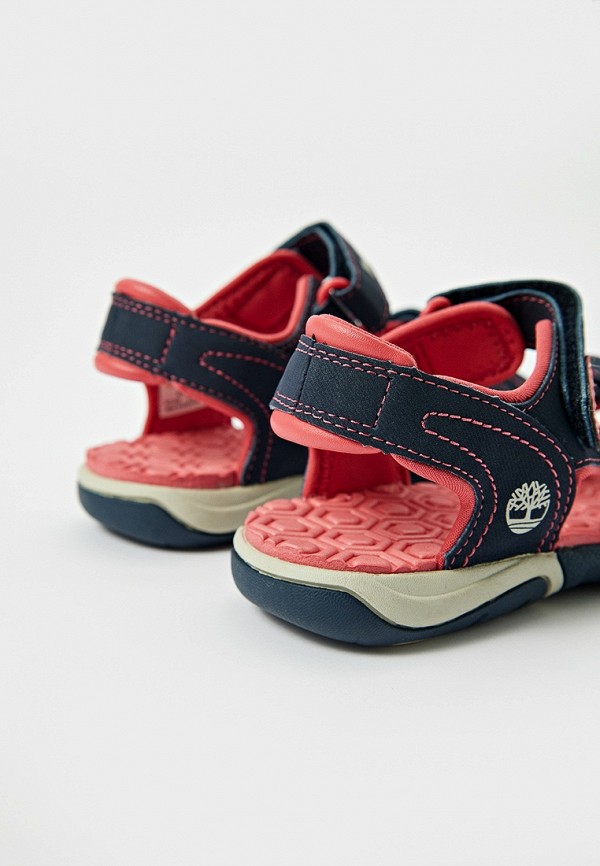 фото Сандалии timberland