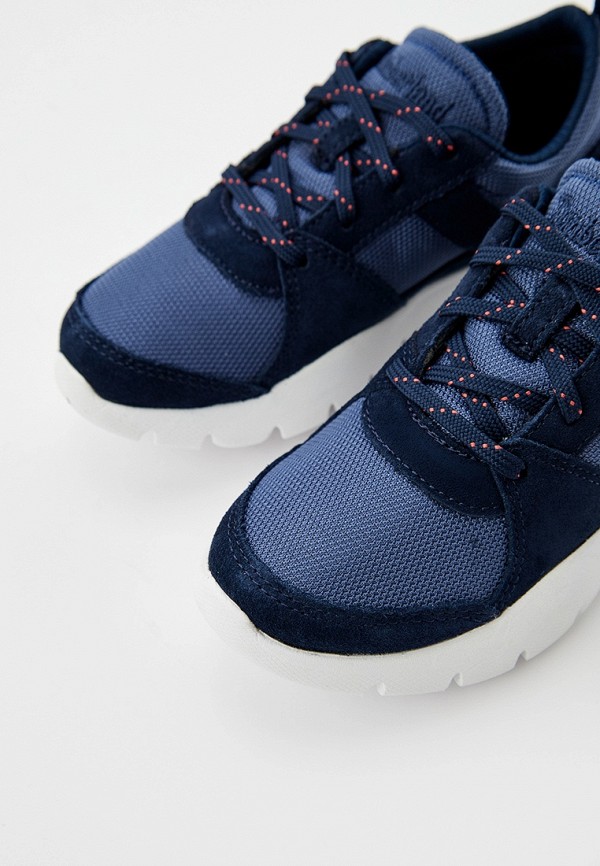 фото Кроссовки timberland