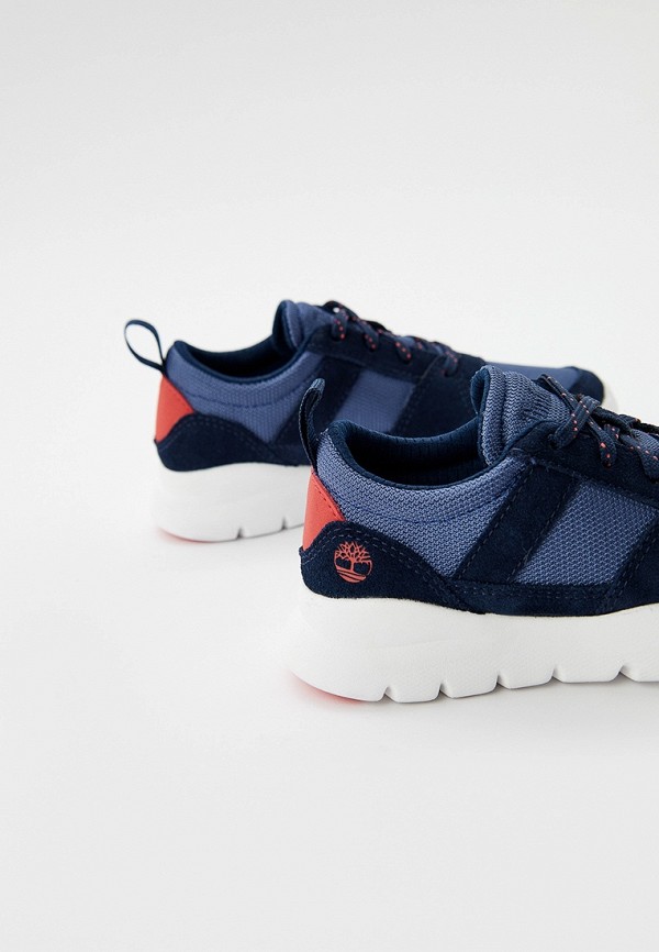 фото Кроссовки timberland