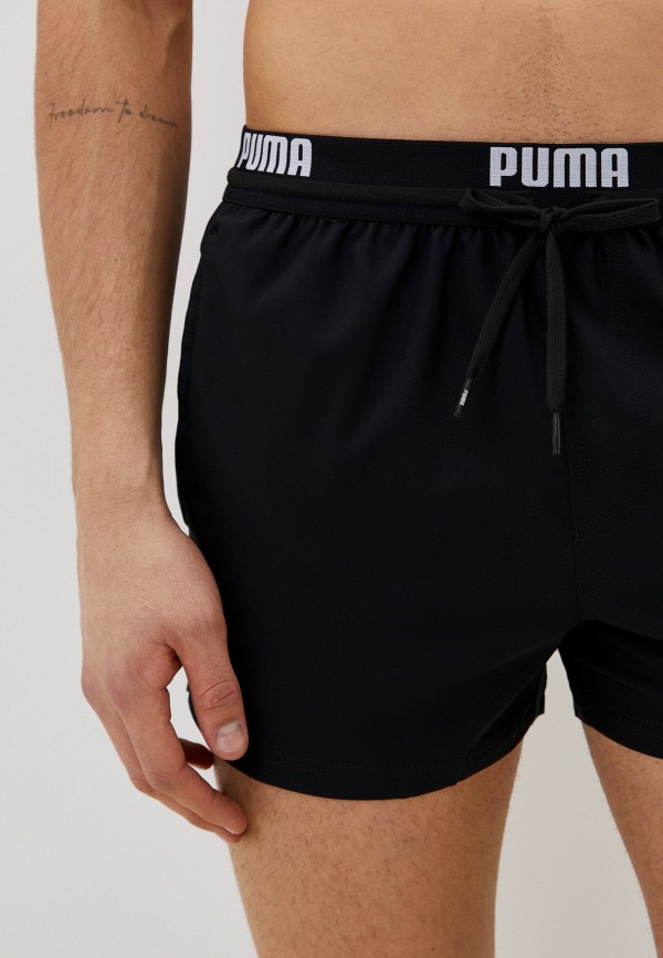 фото Шорты для плавания puma