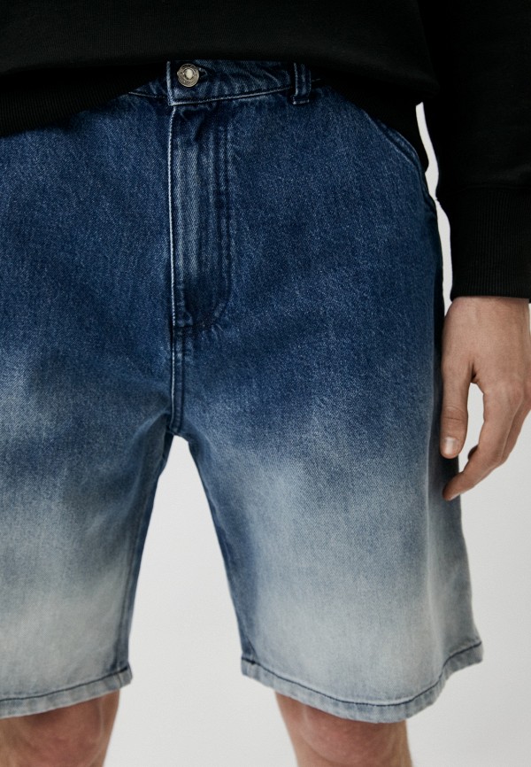 фото Шорты джинсовые msgm