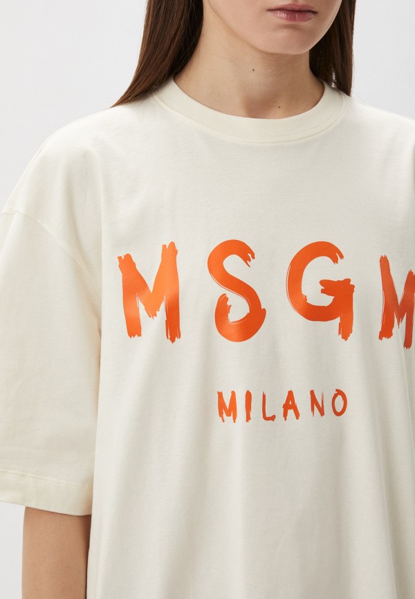 фото Платье msgm