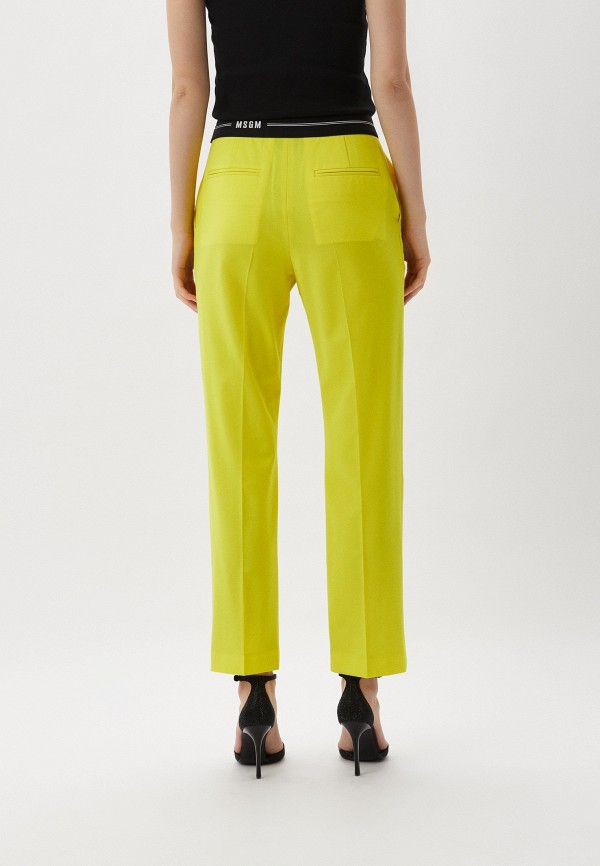 фото Брюки msgm