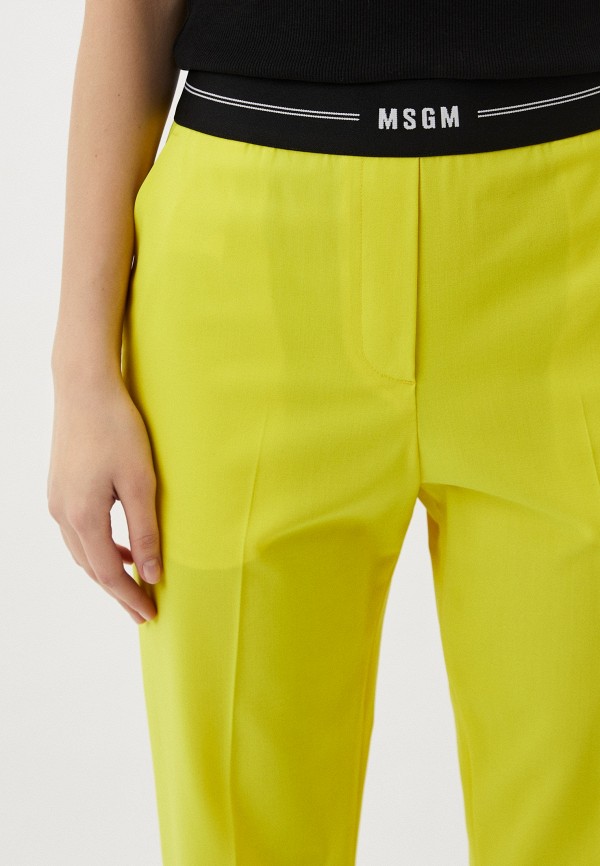 фото Брюки msgm