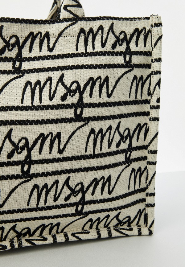 фото Сумка msgm