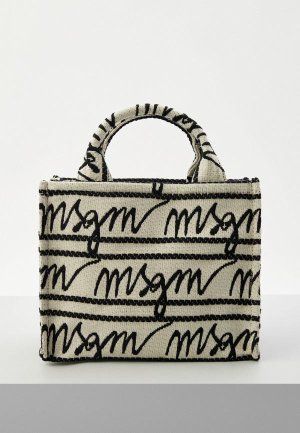 фото Сумка msgm