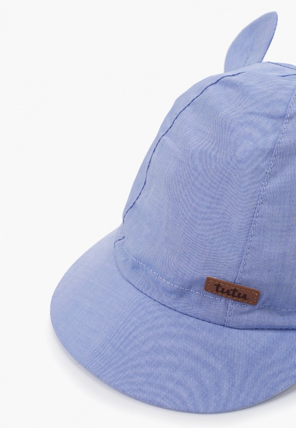 фото Кепка tutu