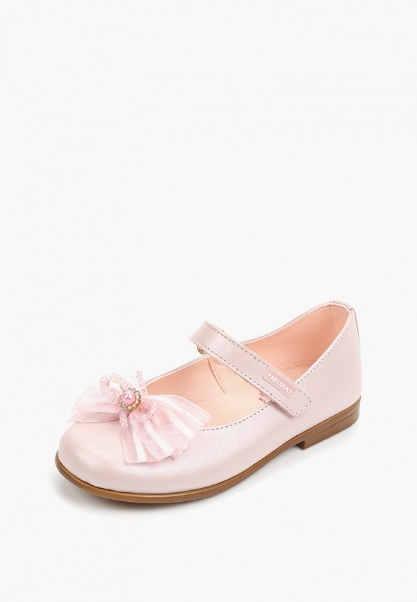 фото Туфли pablosky