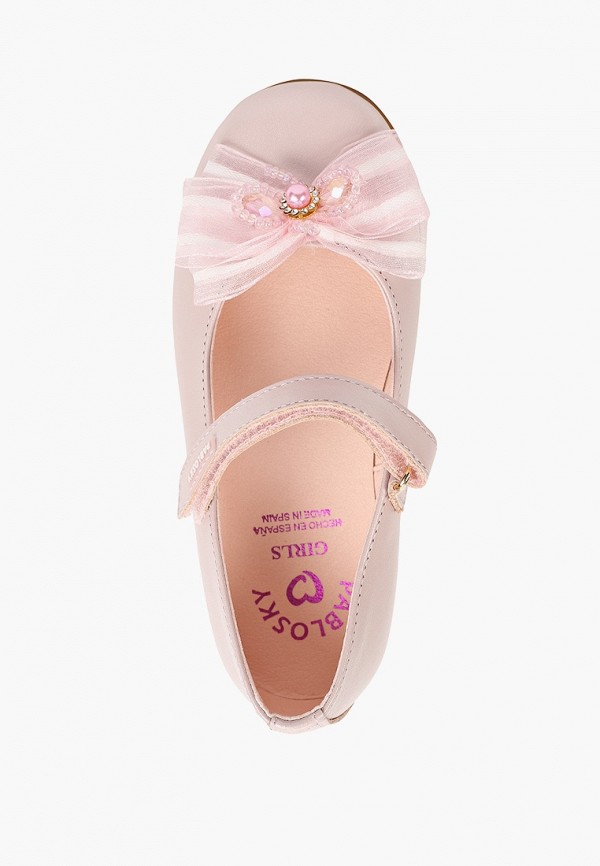 фото Туфли pablosky