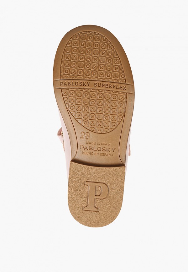 фото Туфли pablosky