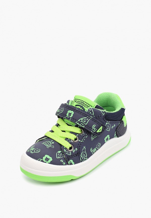 фото Кеды antilopa