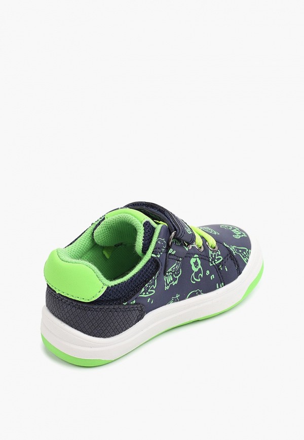 фото Кеды antilopa