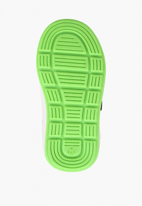 фото Кеды antilopa