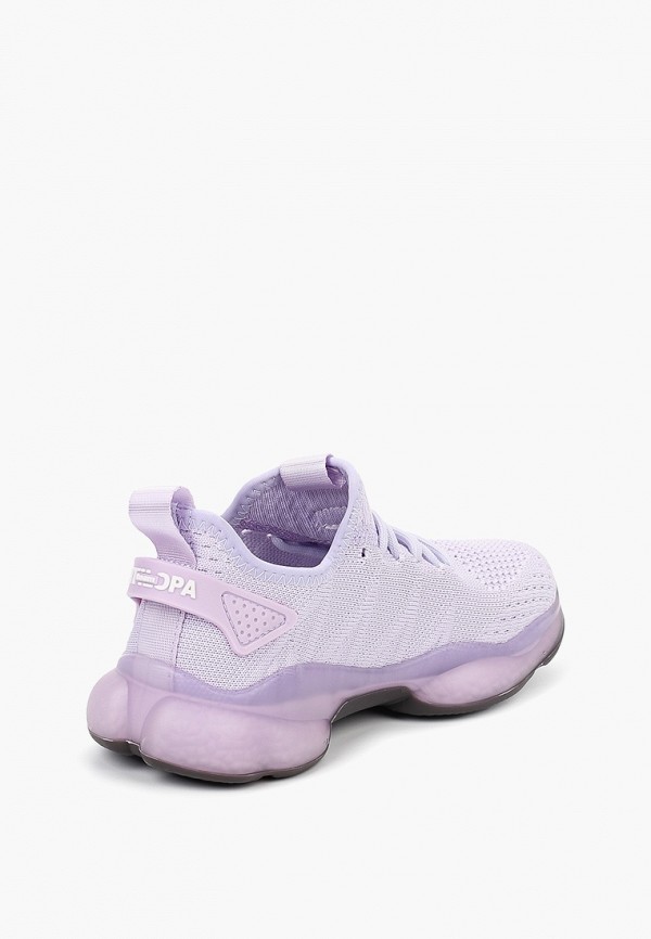 фото Кроссовки antilopa