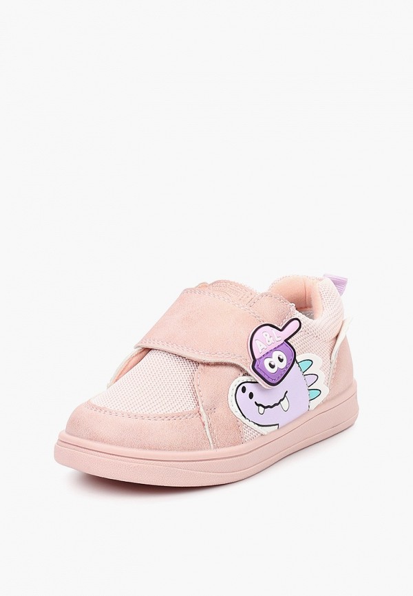 фото Кеды antilopa