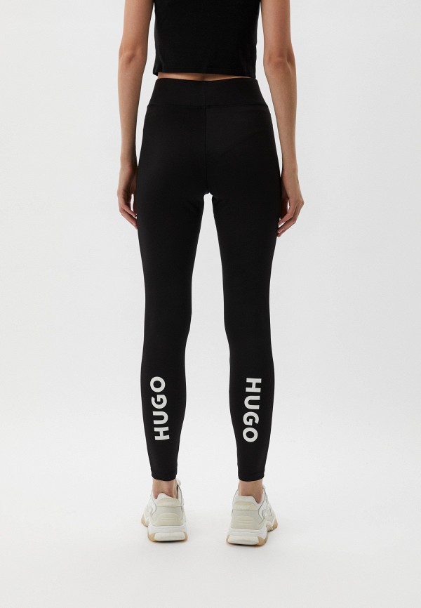 фото Леггинсы hugo