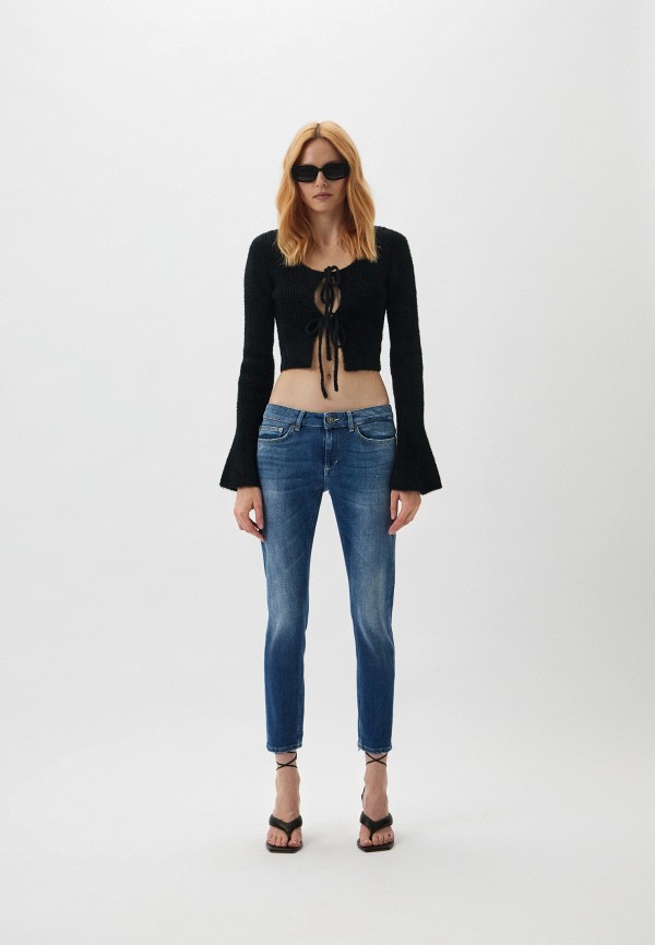 фото Джинсы dondup