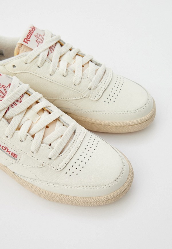 фото Кеды reebok