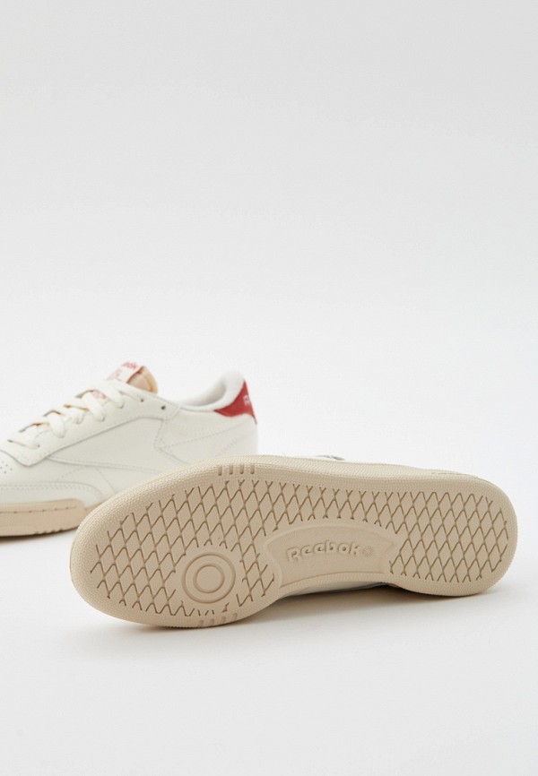 фото Кеды reebok