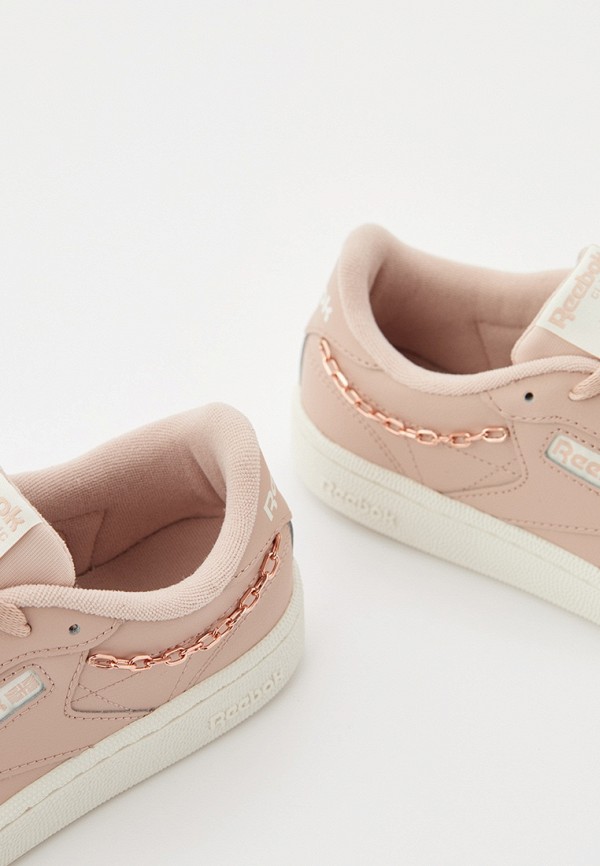 фото Кеды reebok