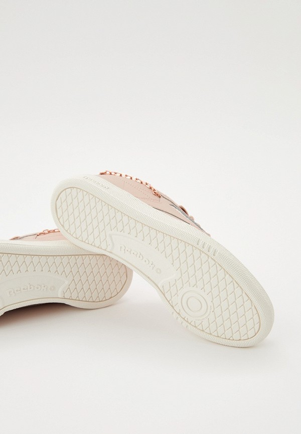 фото Кеды reebok