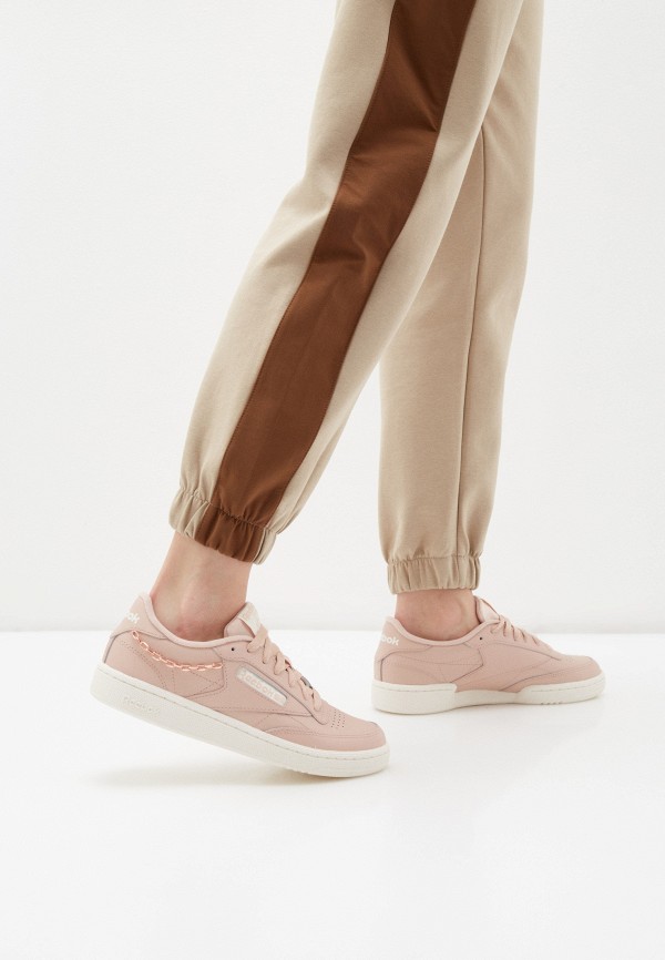 фото Кеды reebok