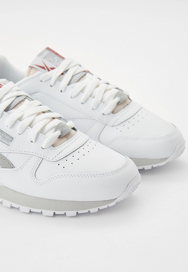 фото Кроссовки reebok