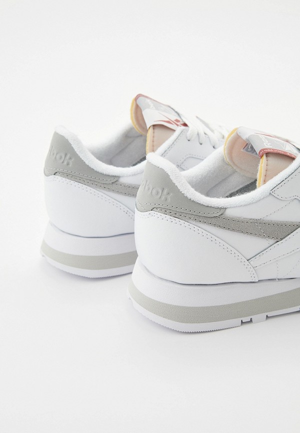 фото Кроссовки reebok