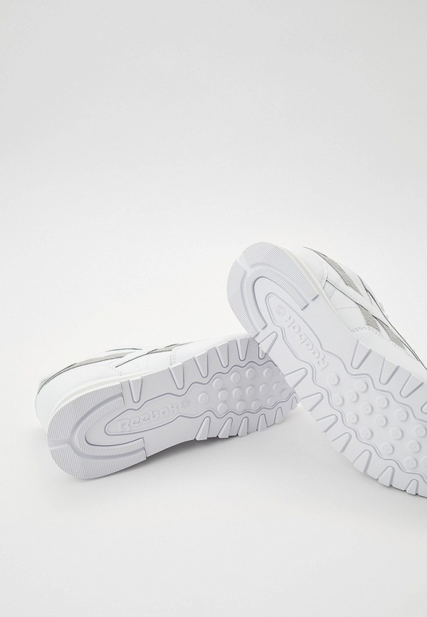 фото Кроссовки reebok