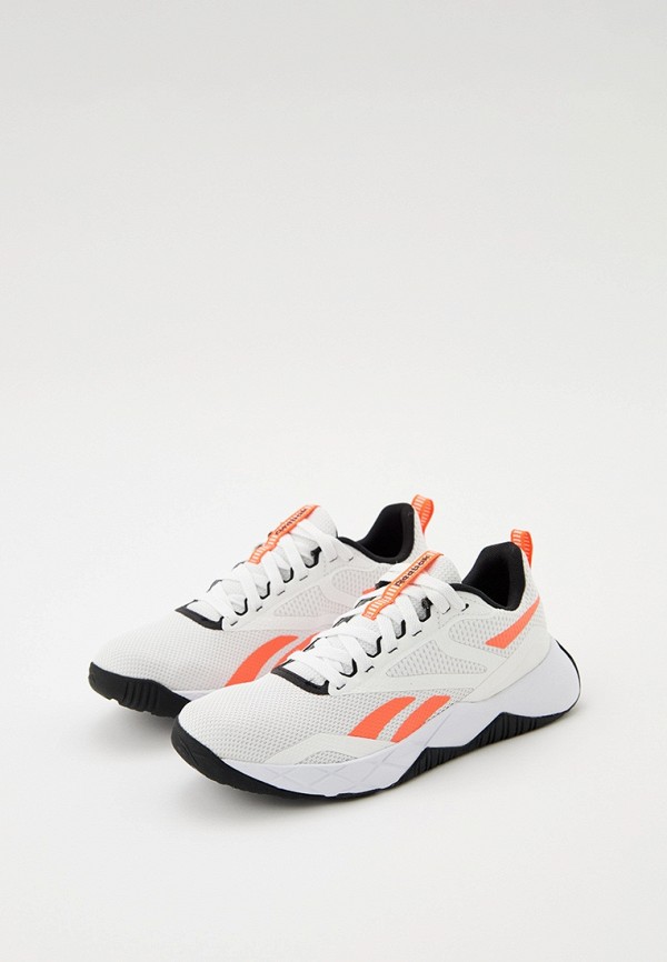 фото Кроссовки reebok