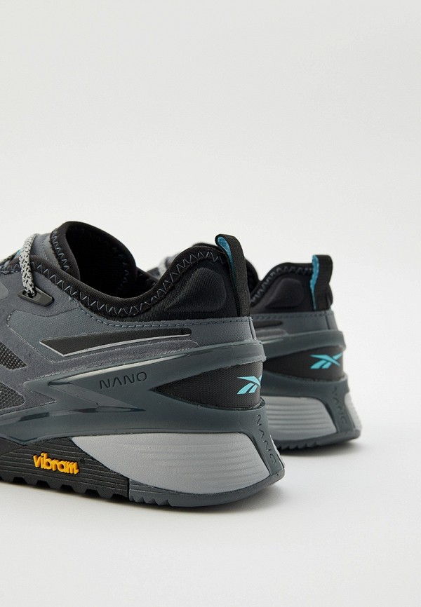 фото Кроссовки reebok