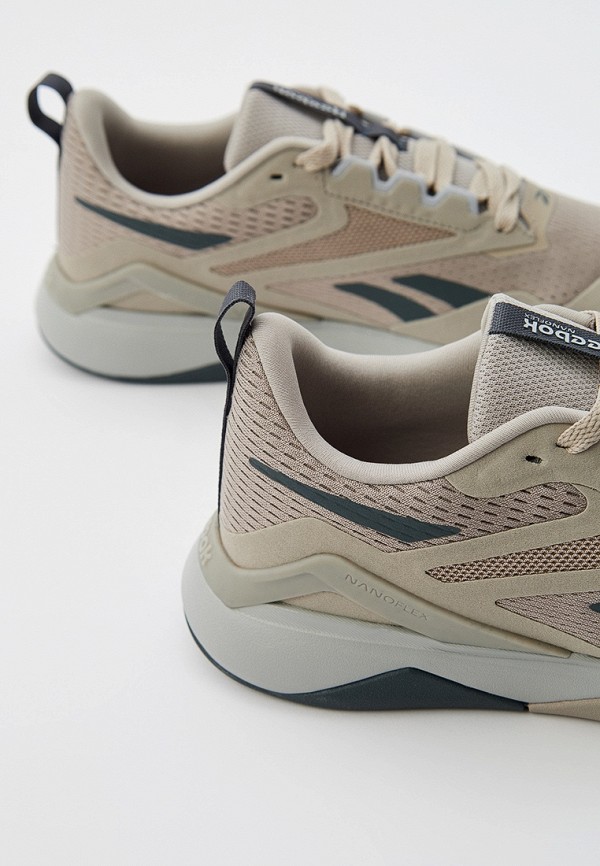 фото Кроссовки reebok