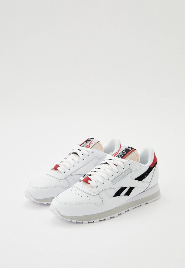 фото Кроссовки reebok