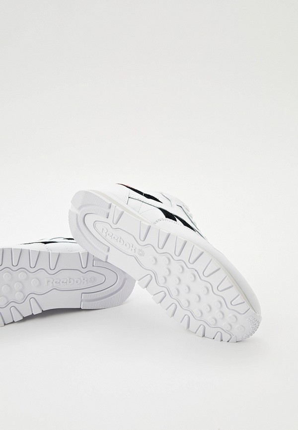 фото Кроссовки reebok