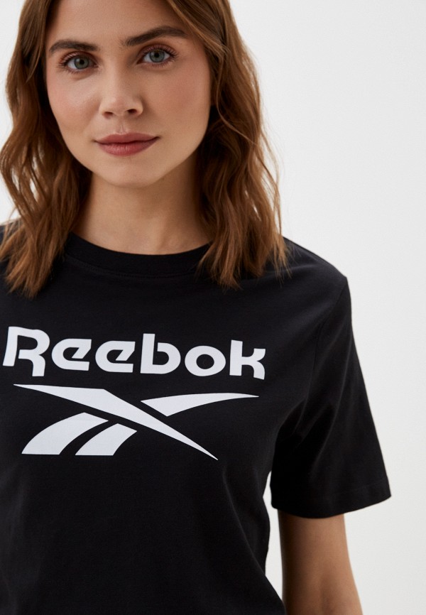 фото Футболка reebok