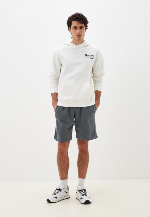 фото Худи reebok