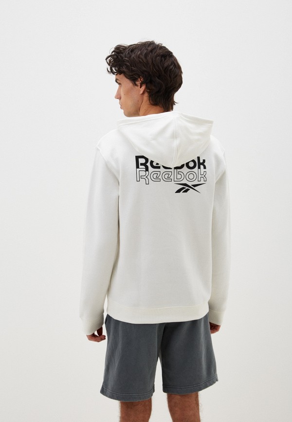 фото Худи reebok